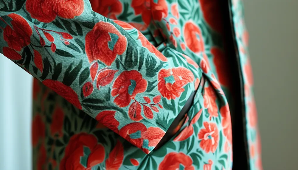 Styling flat lay