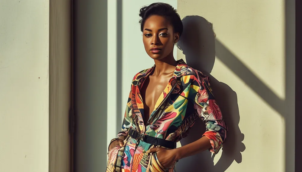 What to Wear Now: Bold Seasonal Statement Pieces