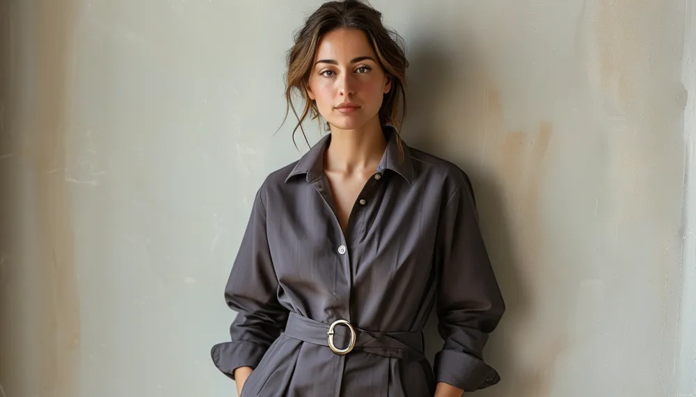 Transitional Dressing: How to Nail the In-Between Seasons