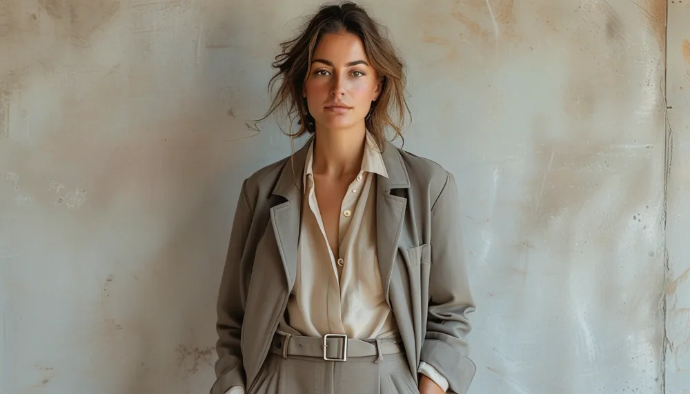 What to Wear Right Now: Your Seasonal Style Guide