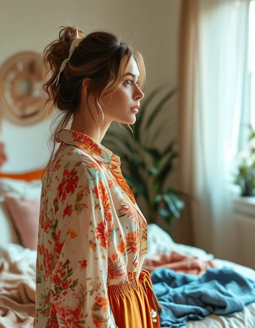 The Actual Signal That Tells You It's Time to Transition Your Wardrobe, Not the Calendar Date